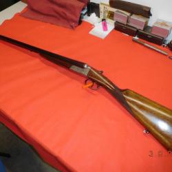 Ugartechea Juxtapose Cal 12/70 canon raye et lisse , Occasion sans Prix de R&eacute;serve, DV SM