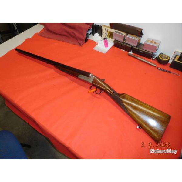 Ugartechea Juxtapose Cal 12/70 canon raye et lisse , Occasion sans Prix de R�serve, DV SM