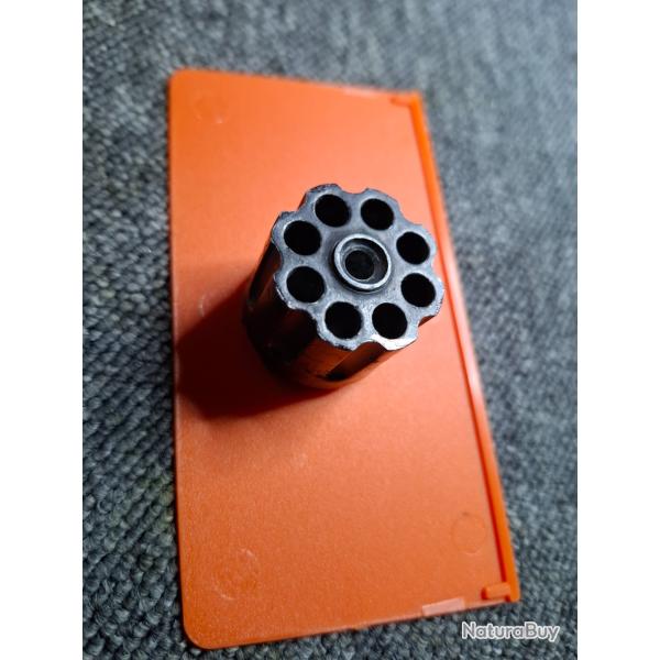 VANGUARD - Revolver a Blanc 6mm - Pi�ce - Barillet