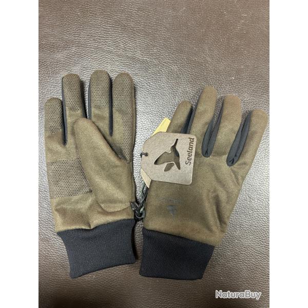 GANTS SEELAND CLIMATE GLOVES