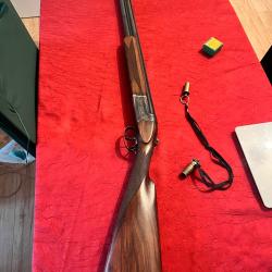 Superbe fusil DACTU super &eacute;tat