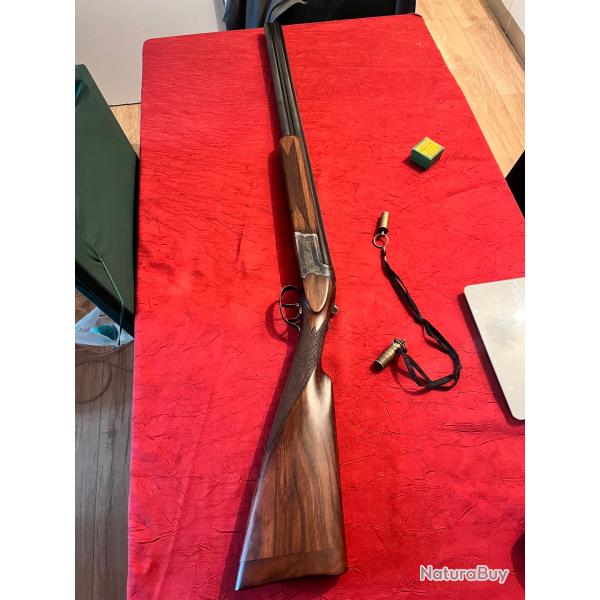 Superbe fusil DACTU super �tat