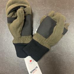 MINTAINES THINSULATE SOMLYS