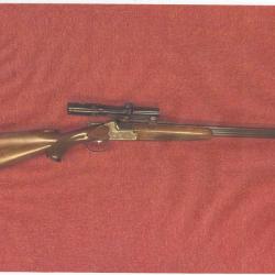 express et mixte merkel