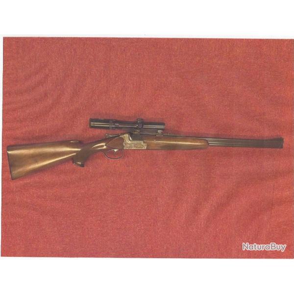 express et mixte merkel