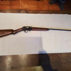 Carabine BUFFALO &agrave; verrou