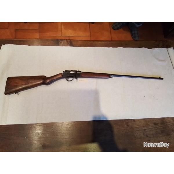 Carabine BUFFALO � verrou