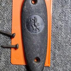 ARMI BETTINZOLI - Cal 12 - Pi&egrave;ce - Plaque de couche  + vis