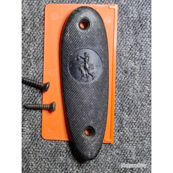 ARMI BETTINZOLI - Cal 12 - Pi�ce - Plaque de couche  + vis