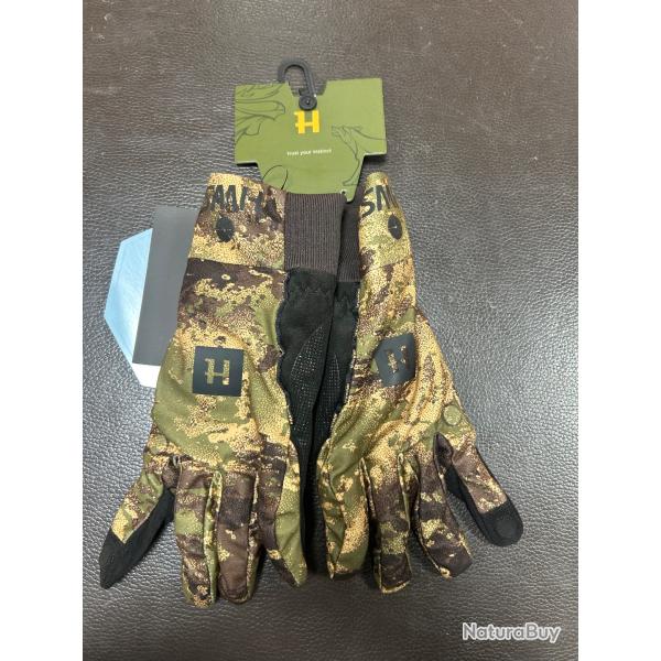 GANTS HARKILA DEER STALKER CAMO