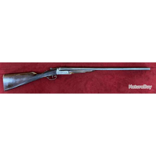 OCCASION - KESTREL JUXTAPOSE 12/70