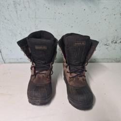 Chaussures kamig grand froid taille 46