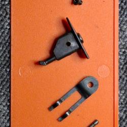 ARMI BETTINZOLI - Cal 12 - Pi&egrave;ce - S&eacute;curit&eacute;