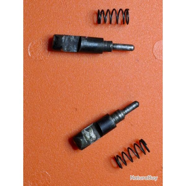 ARMI BETTINZOLI - Cal 12 - Pi�ce - Percuteur + Ressort x 2