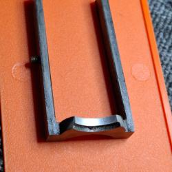 ARMI BETTINZOLI - Cal 12 - Pi&egrave;ce - Extracteur + vis