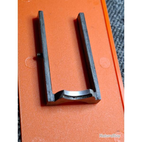 ARMI BETTINZOLI - Cal 12 - Pi�ce - Extracteur + vis