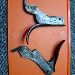 ARMI BETTINZOLI - Cal 12 - Pi&egrave;ce - D&eacute;tentes