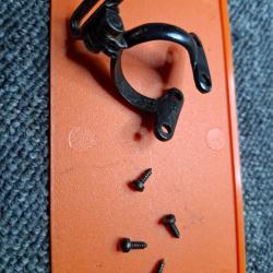 ARMI BETTINZOLI - Cal 12 - Pi&egrave;ce - Grenadiere canon