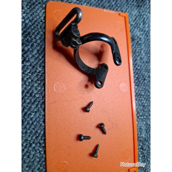 ARMI BETTINZOLI - Cal 12 - Pi�ce - Grenadiere canon