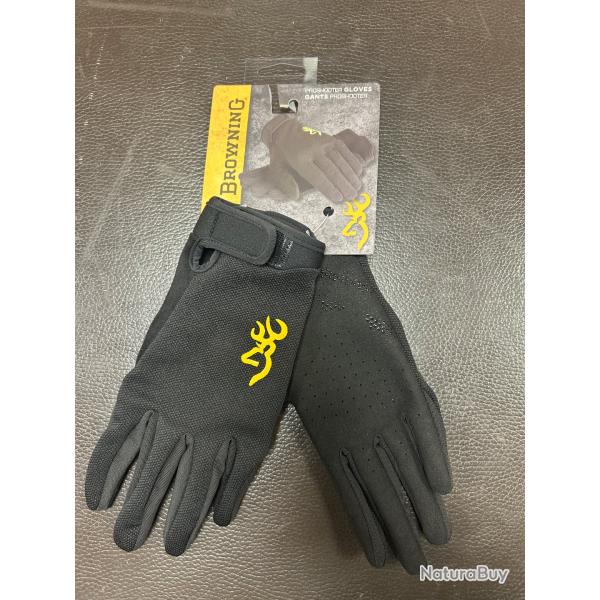 GANTS BROWNING PROSHOOTER