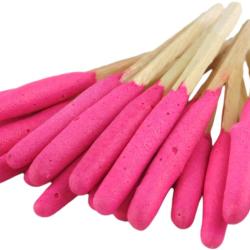 Allumettes tout temps de survie - Bo&icirc;te de 20