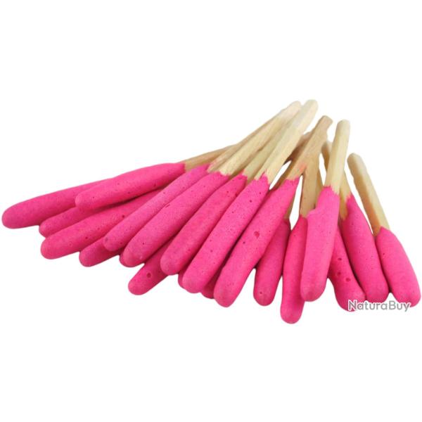 Allumettes tout temps de survie - Bo�te de 20