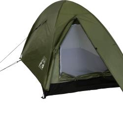 Tente D&ocirc;me 2 personnes