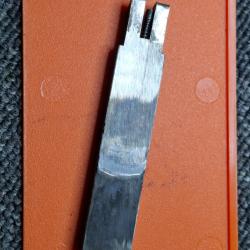 ARMI BETTINZOLI - Cal 12 - Pi&egrave;ce - Armeur