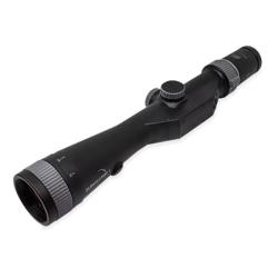 Lunette de chasse intelligente Burris Laserscope Eliminator 5 - 5-20x50 - R&eacute;ticule X96