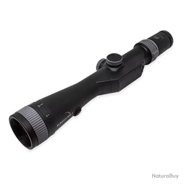 Lunette de chasse intelligente Burris Laserscope Eliminator 5 - 5-20x50 - R�ticule X96