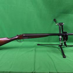 Fusil Juxtapos&eacute; Mahillon 12/70