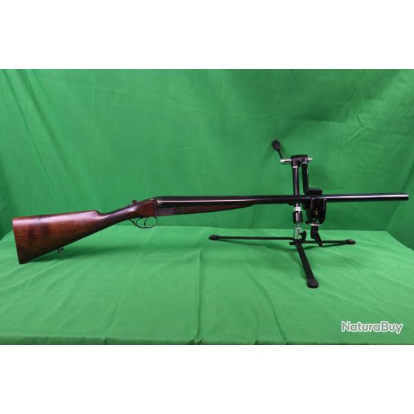 Fusil Juxtapos� Mahillon 12/70