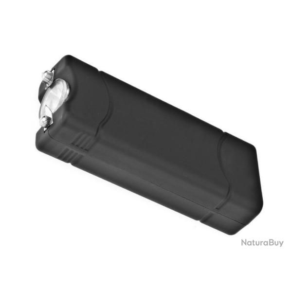 Point electrique Electro max MINI SHOCK 4000000volts rechargeable + coffret