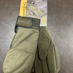 GANTS BROWNING WET