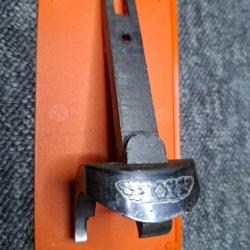 ARMI BETTINZOLI - Cal 12 - Pi&egrave;ce - Fer avant