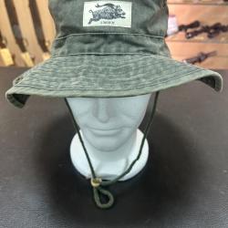 BOB LE CHASSEUR CHIC - SANGLIER