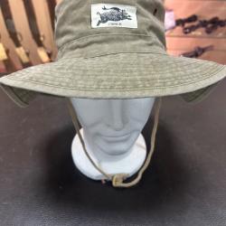 BOB LE CHASSEUR CHIC - SANGLIER - BEIGE