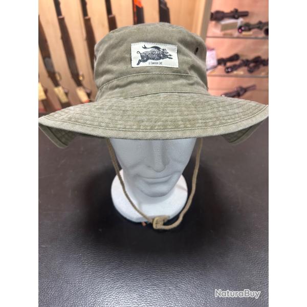 BOB LE CHASSEUR CHIC - SANGLIER - BEIGE