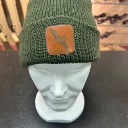 BONNET LE CHASSEUR CHIC - B&Eacute;CASSE