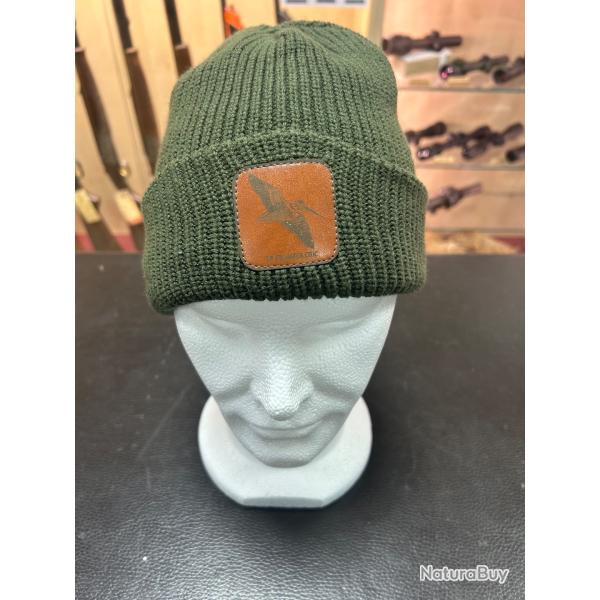 BONNET LE CHASSEUR CHIC - B�CASSE