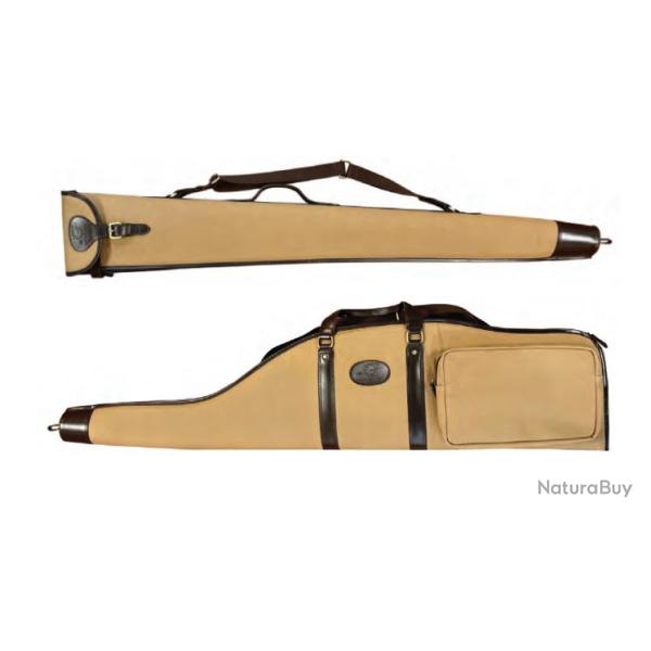 CHAPUIS ARMES FOURREAU POUR CARABINES COULEUR SABLE