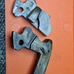 ARMI BETTINZOLI - Cal 12 - Pi&egrave;ce - Marteaux