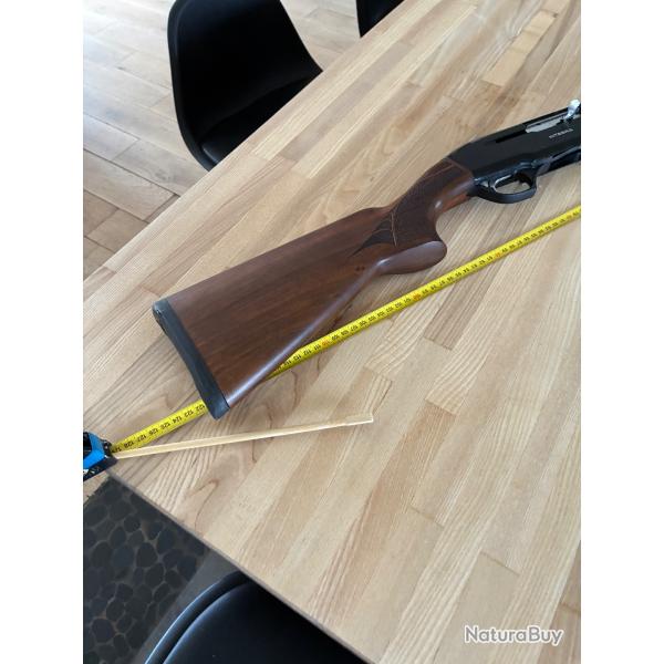 Semi automatique Kahn -Arm int�gra bois,