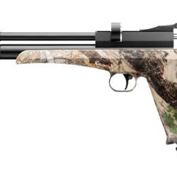 Pistolet CP2 Camo CO2 Art&eacute;mis Calibre 4.5mm / .177