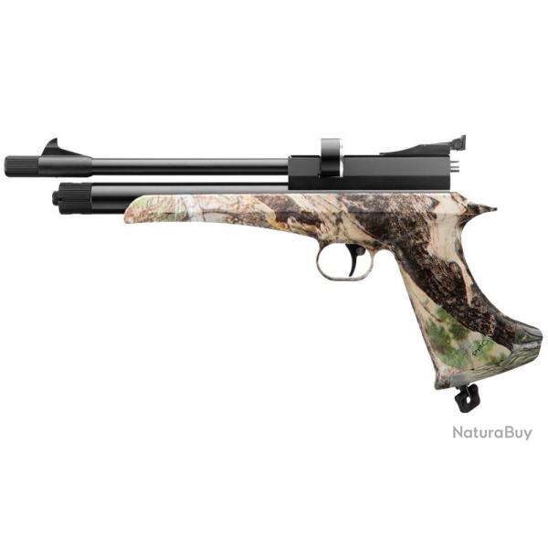 Pistolet CP2 Camo CO2 Art�mis Calibre 4.5mm / .177