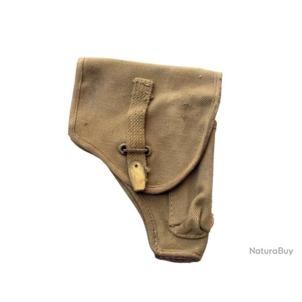 Etuis � pistolet de l'arm�e Italienne ( BERETTA 34/35)