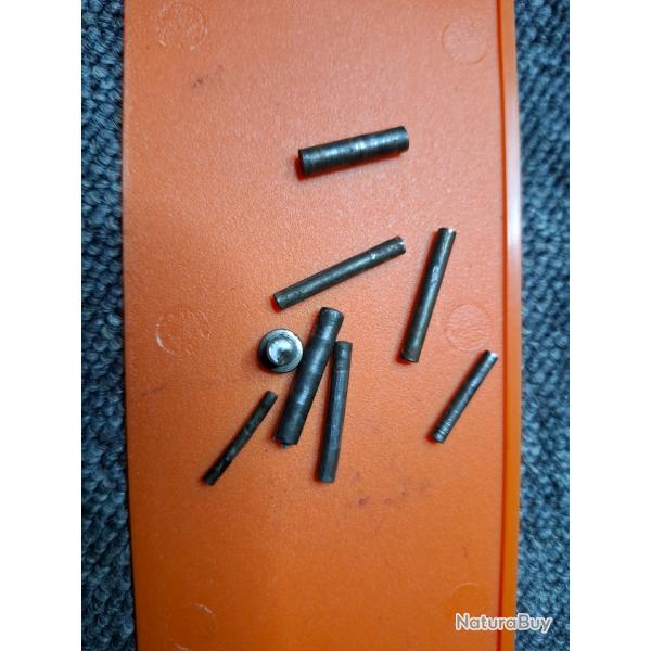 ARMI BETTINZOLI - Cal 12 - Pi�ce - Goupilles