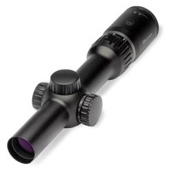 Lunette de chasse Burris Four XE - 1-4x24 - R&eacute;ticule 3P4