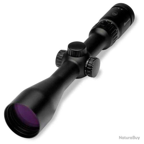 Lunette de chasse Burris Four X E - 3-12x56 - R�ticule 3P4