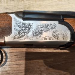 Express Sabatti EX190 en stock 9,3x74R neuf